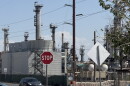 Marathon Petroleum's refinery in central El Paso is surrounded by neighborhoods. On August 4, 2026 residents reported a strong odor and physical symptoms after the facility released 15 tons of pollutants into the air.