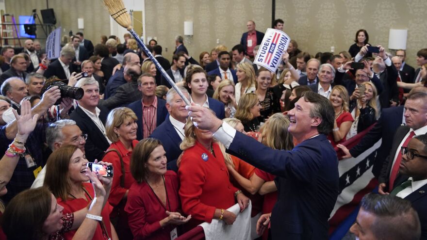 Al Drago/Bloomberg via Getty Images