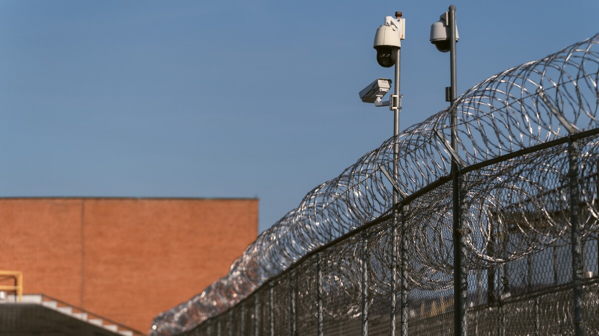 Vermont's prisons not 'as staffed as we want to be,' says corrections commissioner