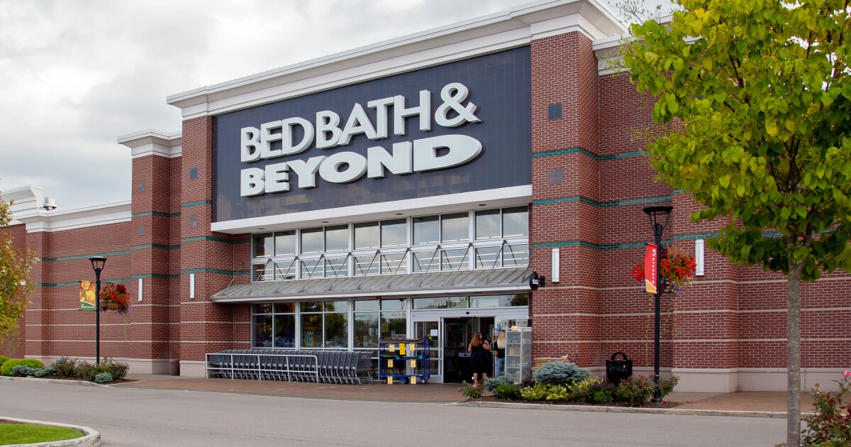 Bed Bath & Beyond to close Henrietta and Victor stores WXXI News