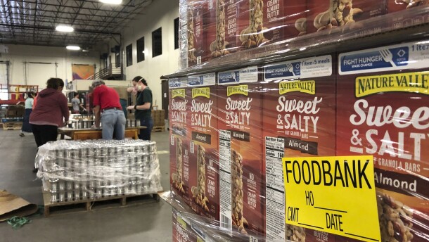 More than half a million New Mexicans will see their monthly grocery budgets shrink significantly when the U.S. government cuts off extra aid that had been doled out during the coronavirus pandemic. Top New Mexico officials issued the warning Thursday, Jan. 19, 2023, saying it will take a mix of short and long-term efforts to fill gaps that will be created when the extra food assistance ends after next month.