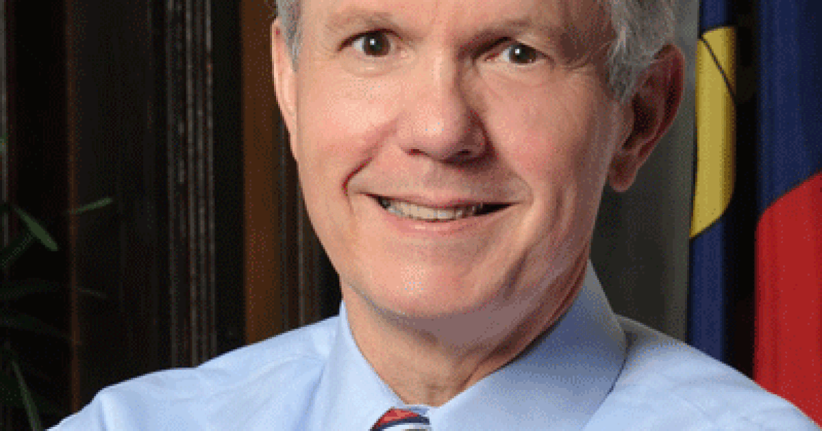 Meet Walter Dalton | WUNC News