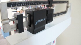 medical stock, scale, healthcare