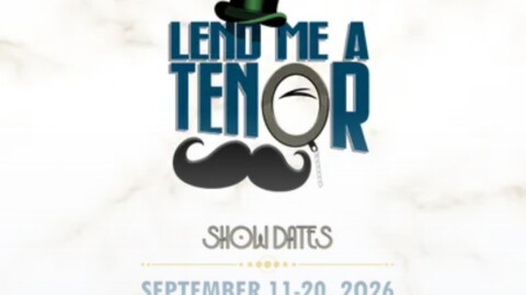 Lend Me a Tenor