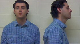 District Attorney Scott Thomas and Craven County Sheriff Chip Hughes say Jon Civils, 30, was arrested after a deceased dog named Sugar was taken to the Lynaire Kennels crematory facility in New Bern.