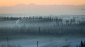 Fairbanks. KUAC file photo.