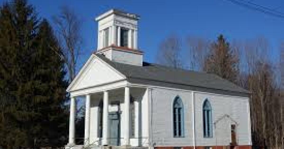 Austerlitz To Celebrate Bicentennial This Weekend WAMC