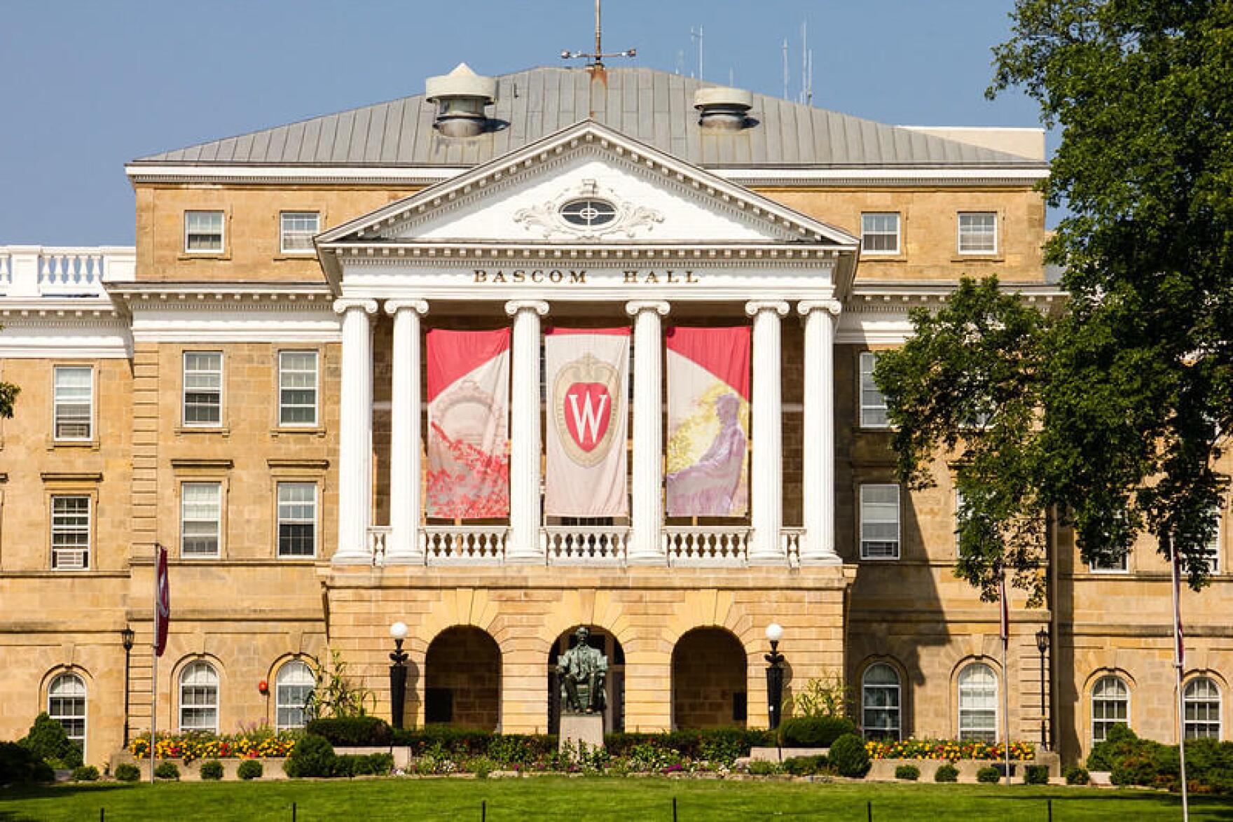 University Of WisconsinMadison Eliminates Spring Break WUWM 89.7 FM