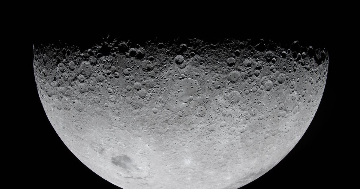 Coming Home From the Stars: Artemis II's Triumphant Return