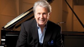 Brian Wilson credited the Four Freshmen as his main influence in crafting the Beach Boys’ sound.