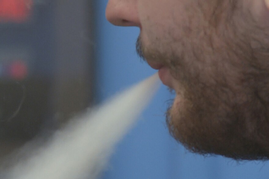 Senate Committee Grapples With E-Cigarette Taxes Senate Committee Grapples With E-Cigarette Taxes