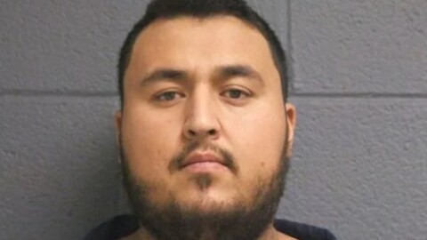 Adrian Weyman-Urbina