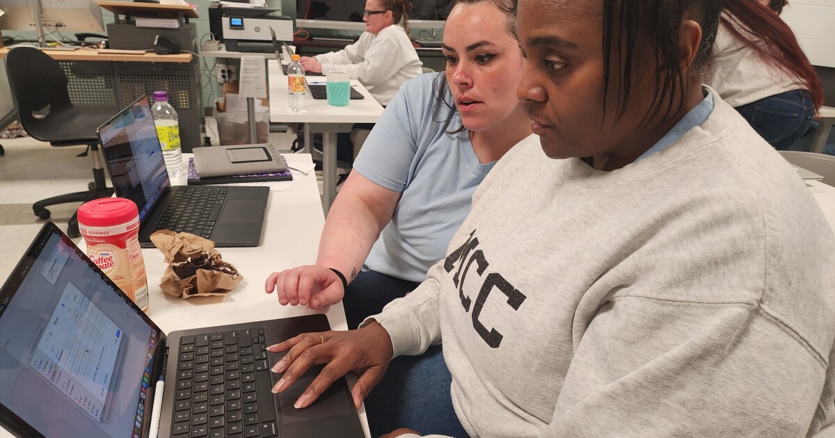 Cracking the code: How technology and education are changing life in Maine prisons