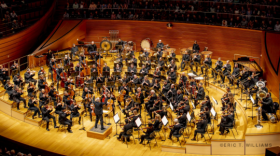 The Kansas City Symphony
