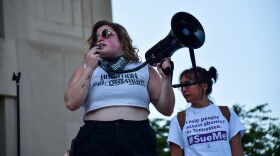 Julie Edwards, a patient advocacy program manager with Planned Parenthood of Tennessee and North Mississippi, had a self-managed abortion as a teenager and said they will become more common and can be safe.