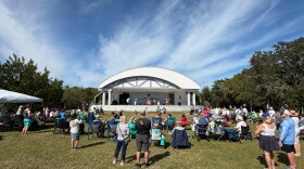 Environmental Learning Center's Lagoon Fest broke its attendance record at 2,500 guests