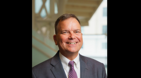 Paul Schwager, dean of the School of Business at the College of Charleston