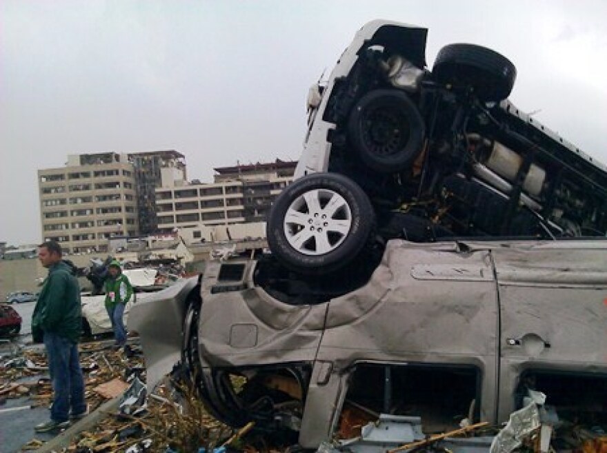 St. John Regional Medical Center, Joplin, Mo.