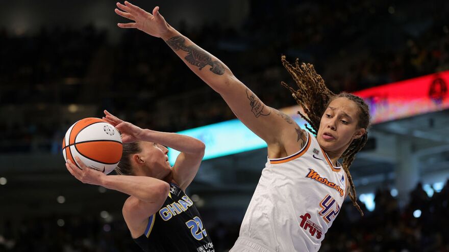 Stacy Revere/Getty Images