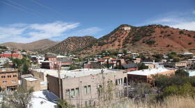 Oldtown Bisbee