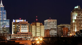 raleigh