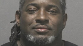 Larnell Simpson, age 45.