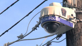 A preliminary study published by a U.S. agency this summer found that even the best commercial facial recognition systems have error rates as high as 50% when trying to identify masked faces.