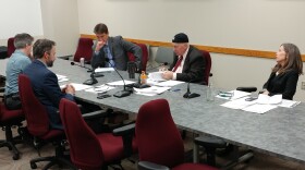 Hamilton County commissioners have until the end of December to approve a 2019 budget.