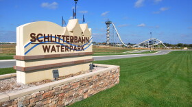 A new definitive agreement could make Cedar Fair Entertainment Co. the next owner of Schlitterbahn's park in Kansas City, Kansas.