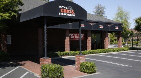 The Ruth's Chris restaurant chain is among those businesses that qualified for the maximum $10 million in loans under the Paycheck Protection Program intended for small business affected by the coronavirus. 