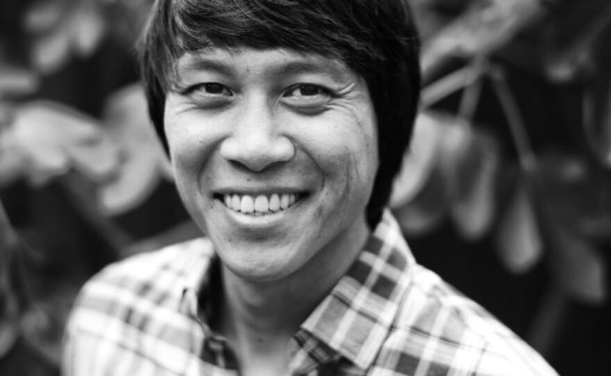 Huan Hsu has written for the <em>Washington City Paper</em> and <em>The Seattle Times</em>, and his work has appeared in <em>Slate</em>,<em> The Literary Review </em>and<em> Center: A Journal of the Literary Arts.</em>