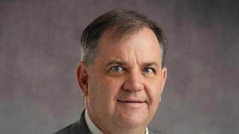 John Stover was chosen as Springfield's interim superintendent on June 9. The board announced their chosen candidate on June 12.