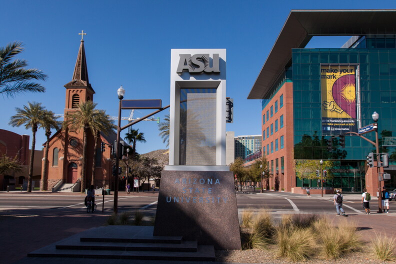 Arizona State University Launches Center for Heat Preparedness