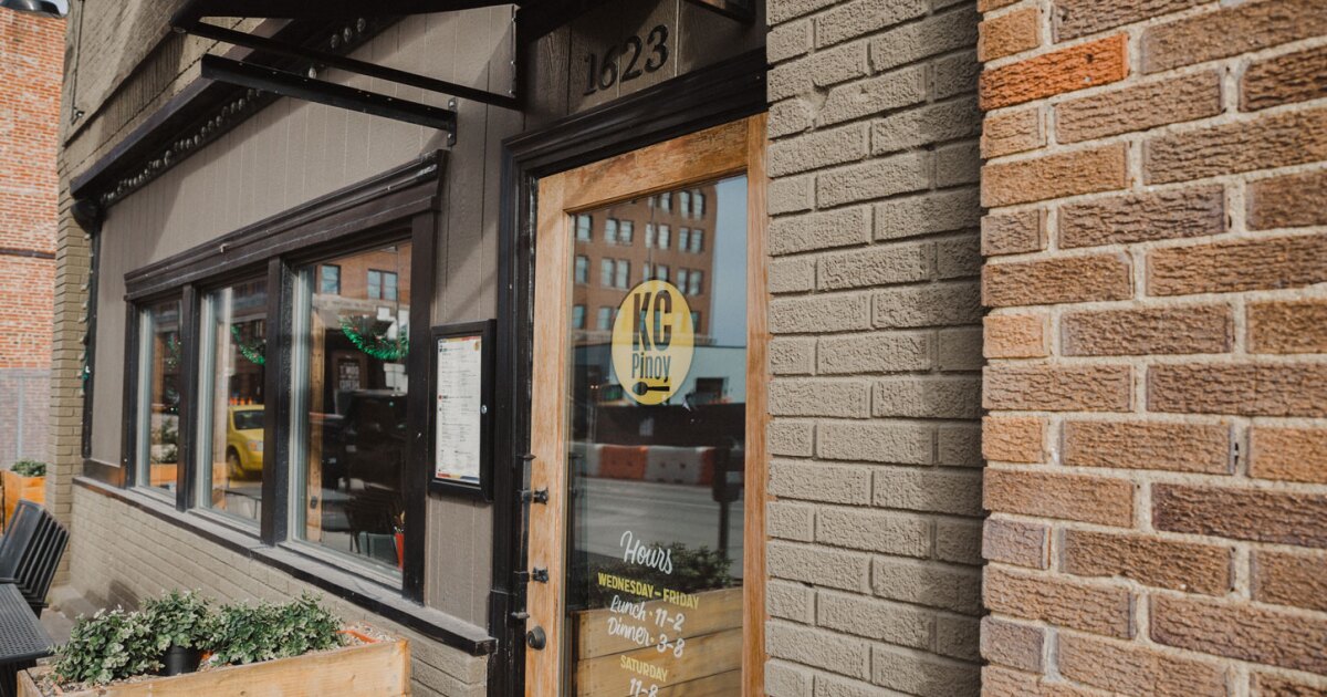 Independent Restaurants In Kansas City Are Closing Because Of The Coronavirus Pandemic - KCUR