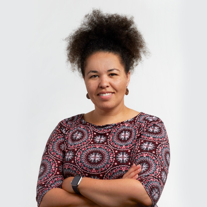 Shelby Pierce, of Sioux City.