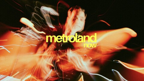 Metroland, a former Capital Region arts and entertainment publication, is returning as Metroland Now