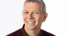 Photo of Steve Staruch, a host of Classical 24. 