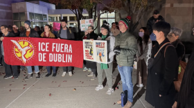 In December 2025, Dublin residents won unanimous passage of a city council resolution opposing the reopening of FCI Dublin as an ICE detention center.