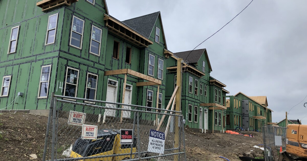 City Releases New Neighborhood Plan Guide To Direct Development In Pittsburgh Neighborhoods - 90.5 WESA