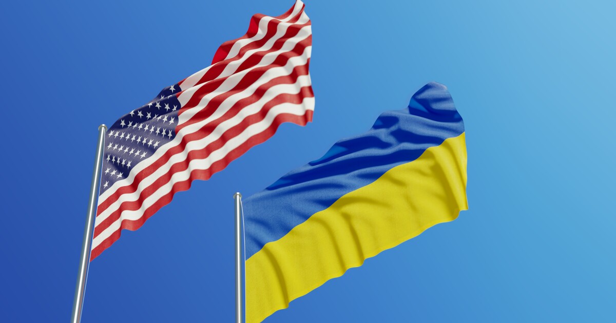 Journalist David Sanger discusses the changing U.S. role on the global stage