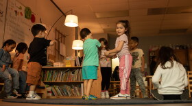 Children's Achievement Center Kids