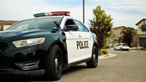 Remember that government agencies won’t contact you by text message to pay for a traffic violation.