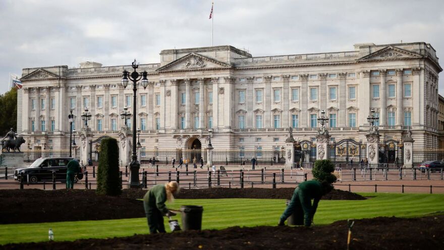 Tolga Akmen/AFP via Getty Images