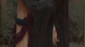 Lachrymae Frederic, Lord Leighton British 1894–95