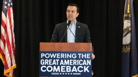 EPA Deputy Administrator David Fotouhi explains the Trump administration's shift away from a power plant emissions rule issued in the Biden era.