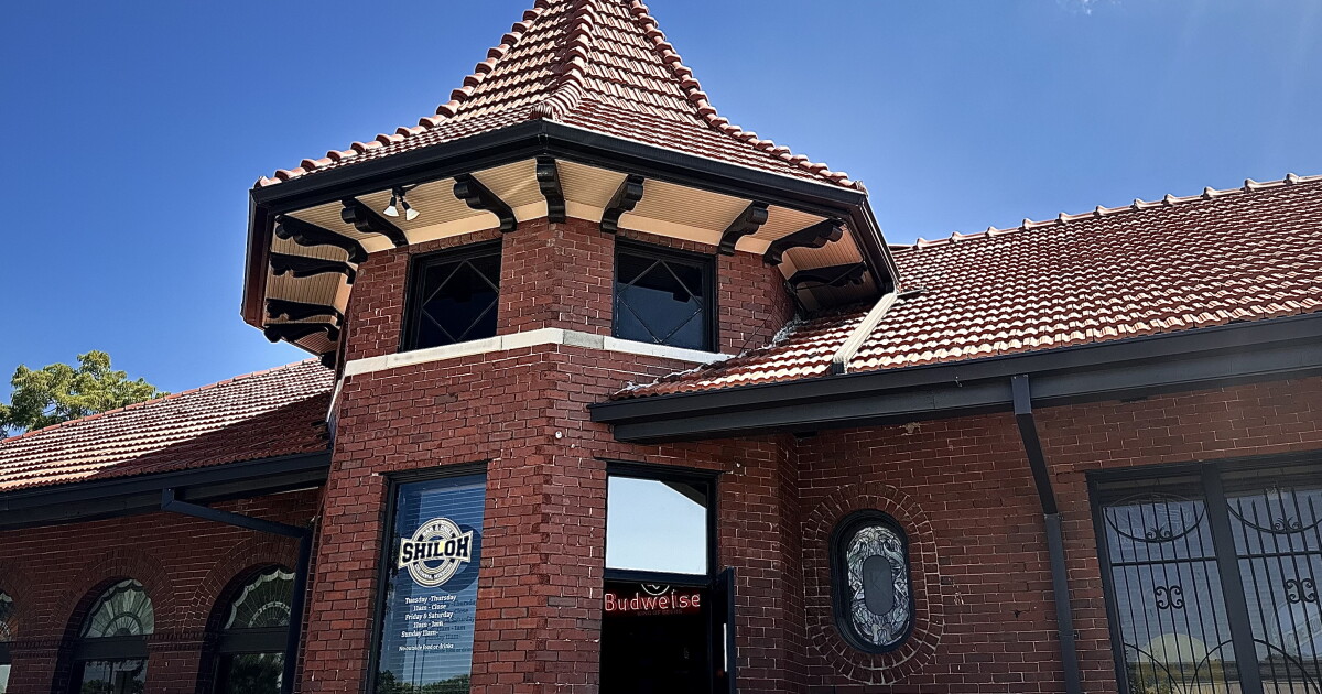 Historic Katy Station redevelopment raises preservation concerns