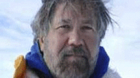 Dr. Paul Andrew Mayewski