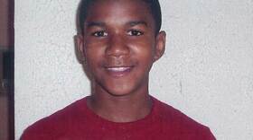In our first hour, NPR correspondent Kathy Lohr talks about the latest developments in the Trayvon Martin case, and NPR's Michele Norris talks about her <em>Race Card Project</em> and how participants are responding to the Trayvon Martin story.