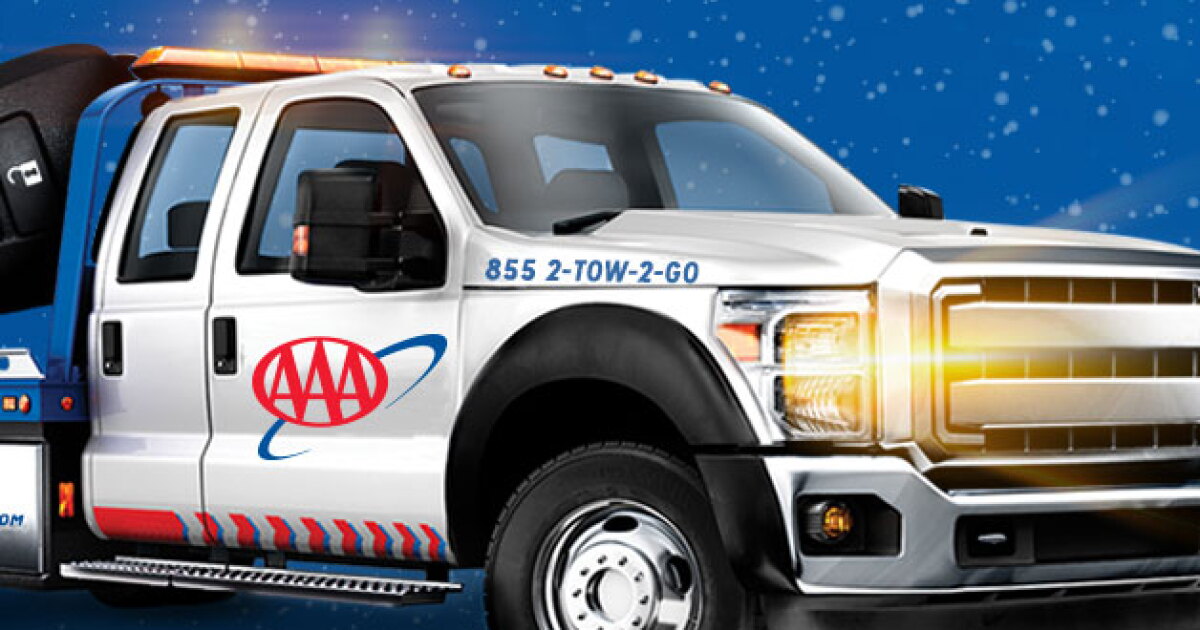 AAA rolling out safety net to help stop drunk drivers during holidays ...
