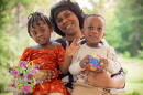 The Child Health Partnership offers a range of services to parents who need support.